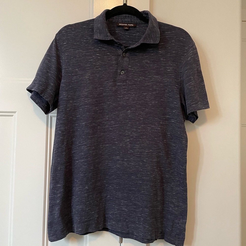 Michael Kors Men’s Polo Shirt
